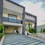 خانه ویلایی در فسا